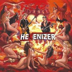Hexenizer : Witches Mentors Cult